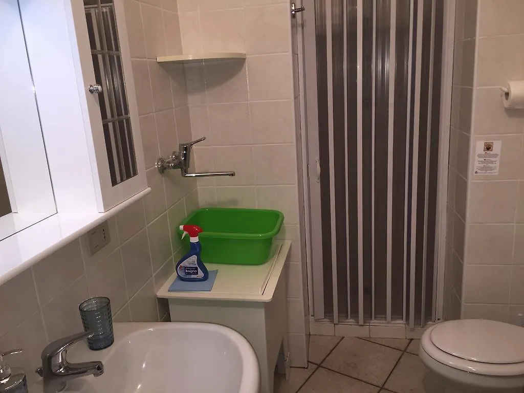 Hébergement de vacances Appartamenti In Villa La Marinedda Isola Rossa