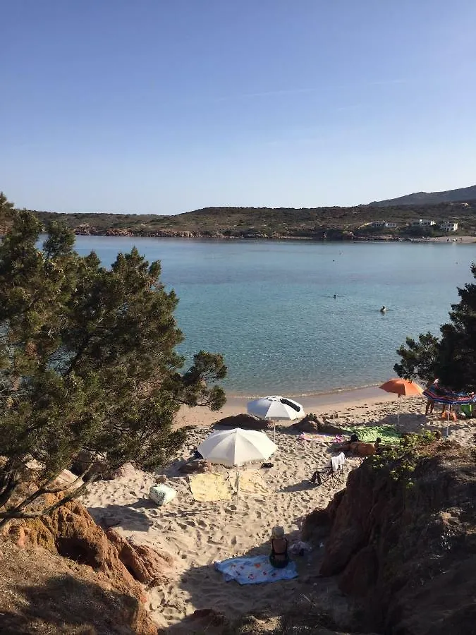Appartamenti In Villa La Marinedda Isola Rossa  0*, Isola Rossa (Sassari)
