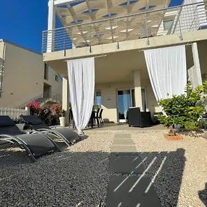 Appartamento House, Isola Rossa