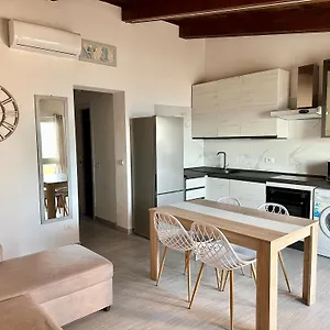 Appartamento L'approdo, Isola Rossa